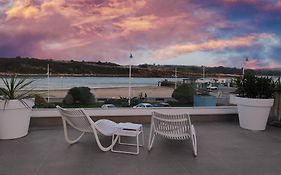 Apartamentos la Torre de Suances